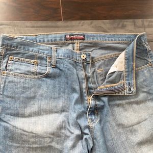 Polo- Ralph Lauren Jeans